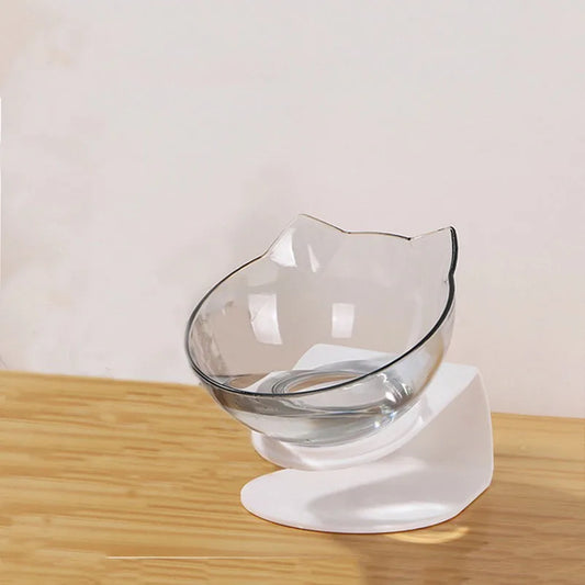 Elevated Cat Bowl