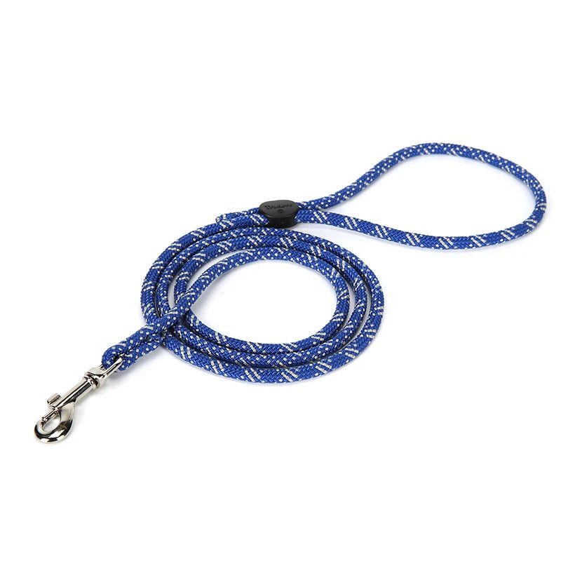Nylon Rope Leash
