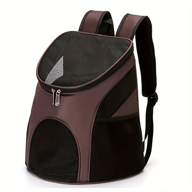 Pet Carrier Backpack 6
