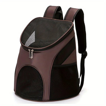 Pet Carrier Backpack 6
