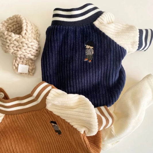 Baseball Jackets