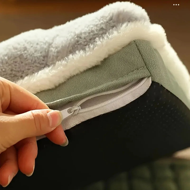 Plush Sleeping Mat 9