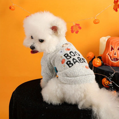 Halloween Pullover