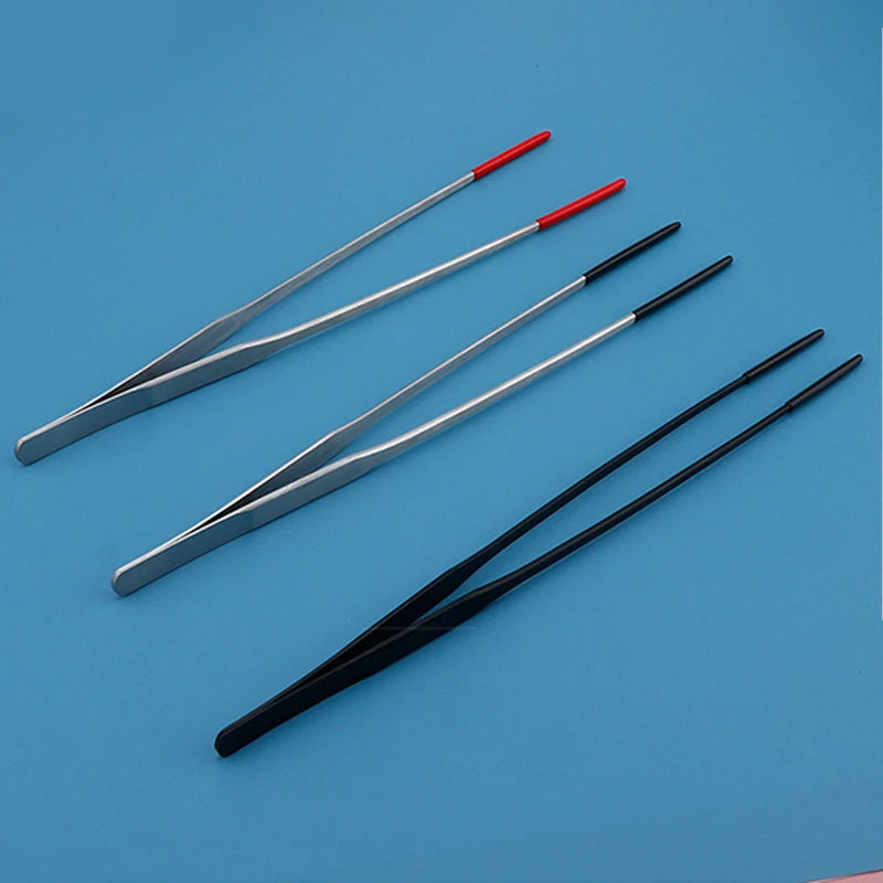 Reptile Feeding Tongs