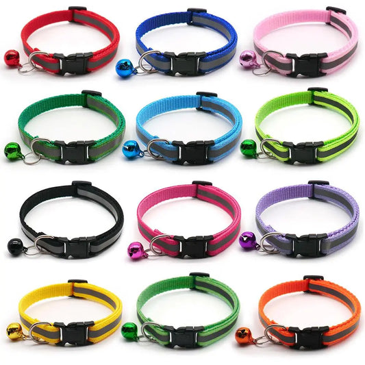 Cat Bell Collar 2