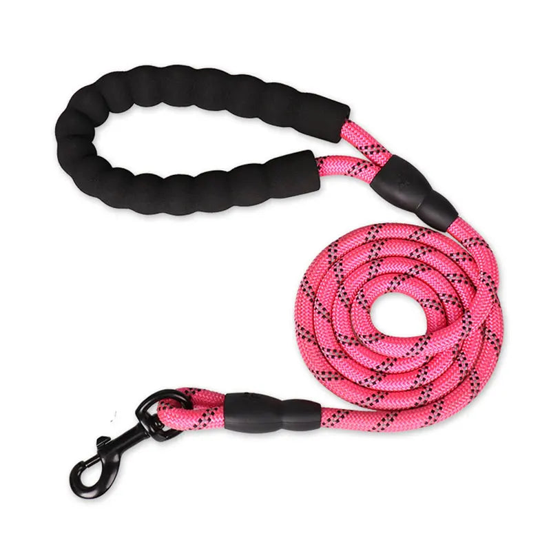 Reflective Leash