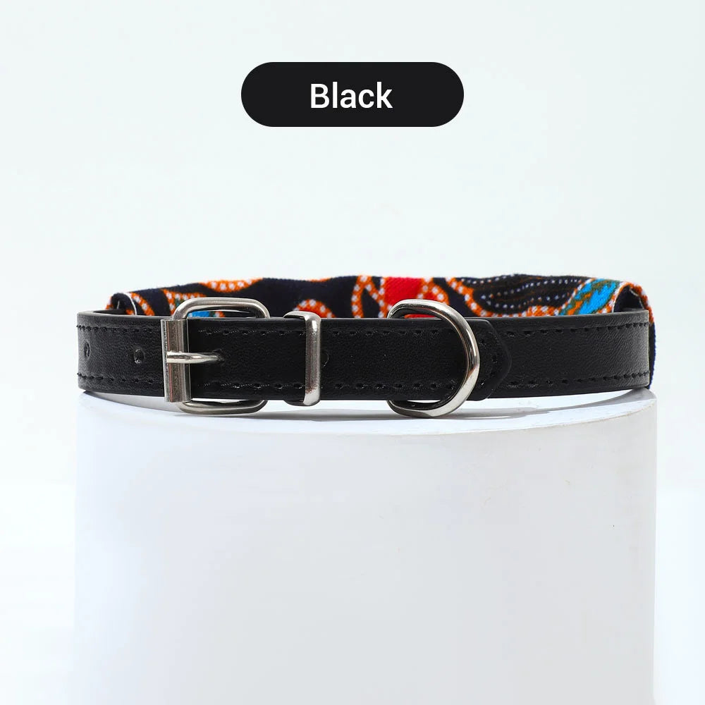 Bandana Scarf Collar