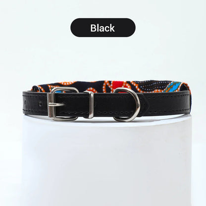 Bandana Scarf Collar