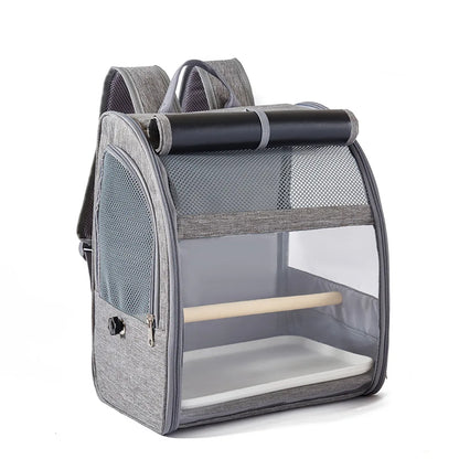 Bird Backpack Carrier 4