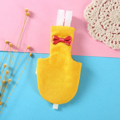 Parrot Flight Diaper