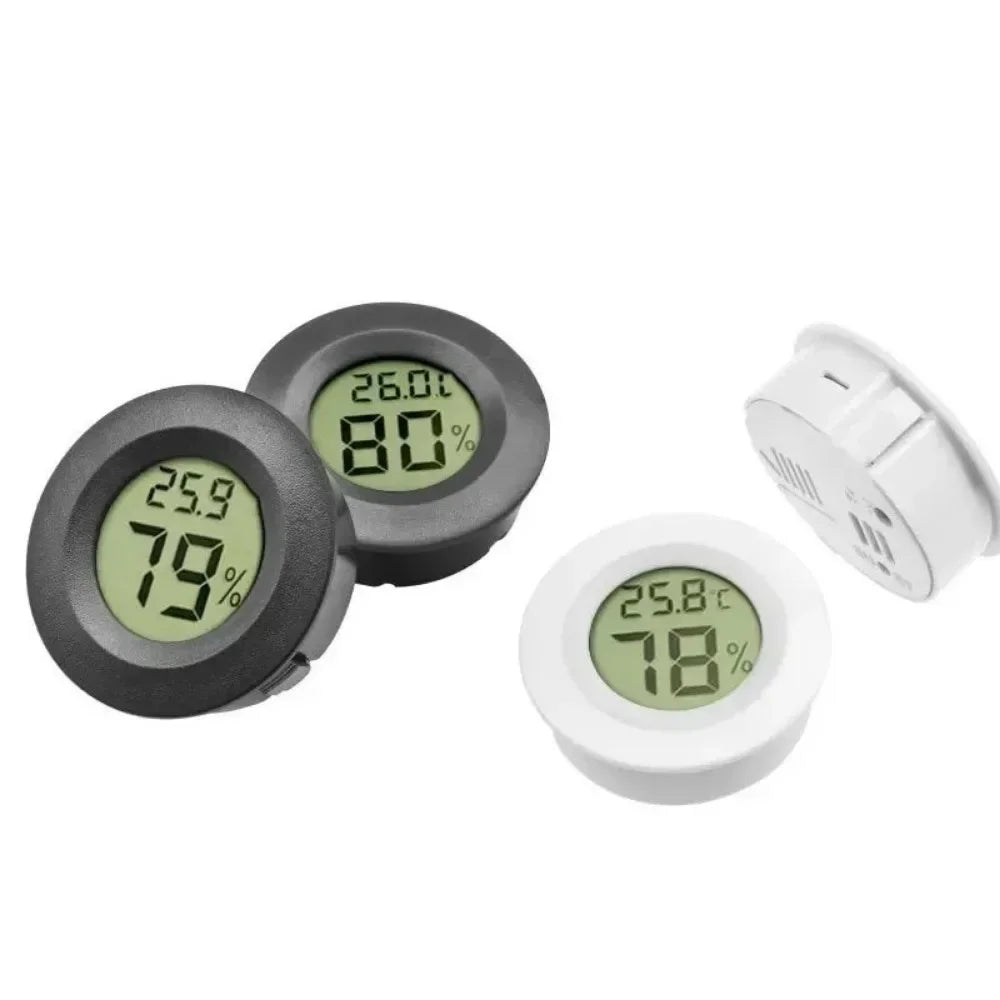 Reptile Digital Thermometer