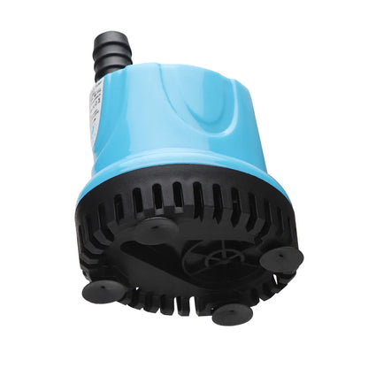 Submersible Water Pump 1