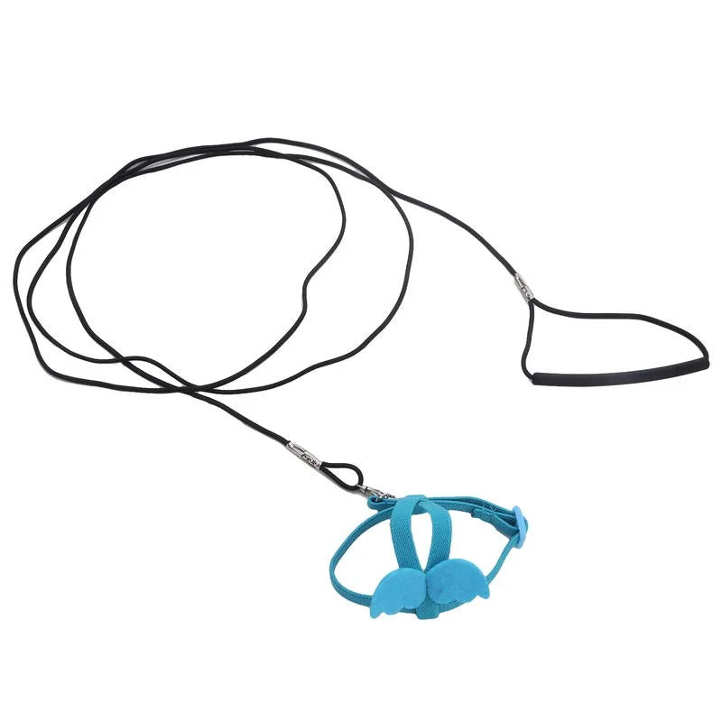 Parrot Harness Leash