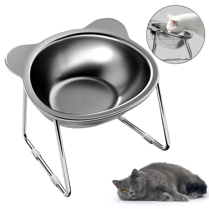 Dual Use Feeder with Non Slip Base