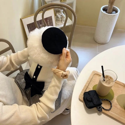 Luxury Dog Dress for Small Dogs