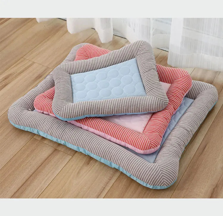 Cooling Bed Mat 2