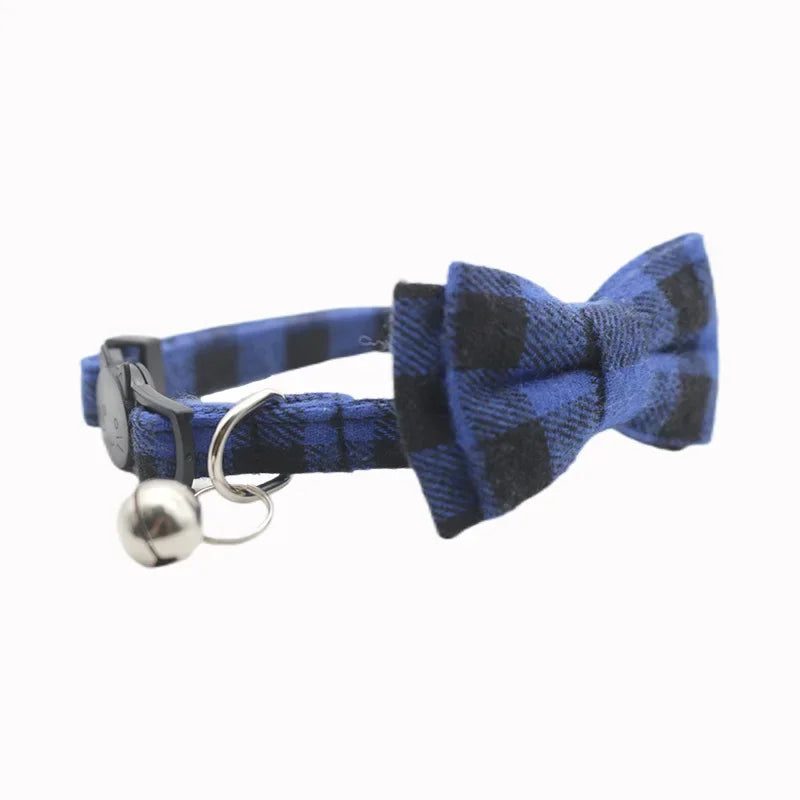 Bow Tie Collar