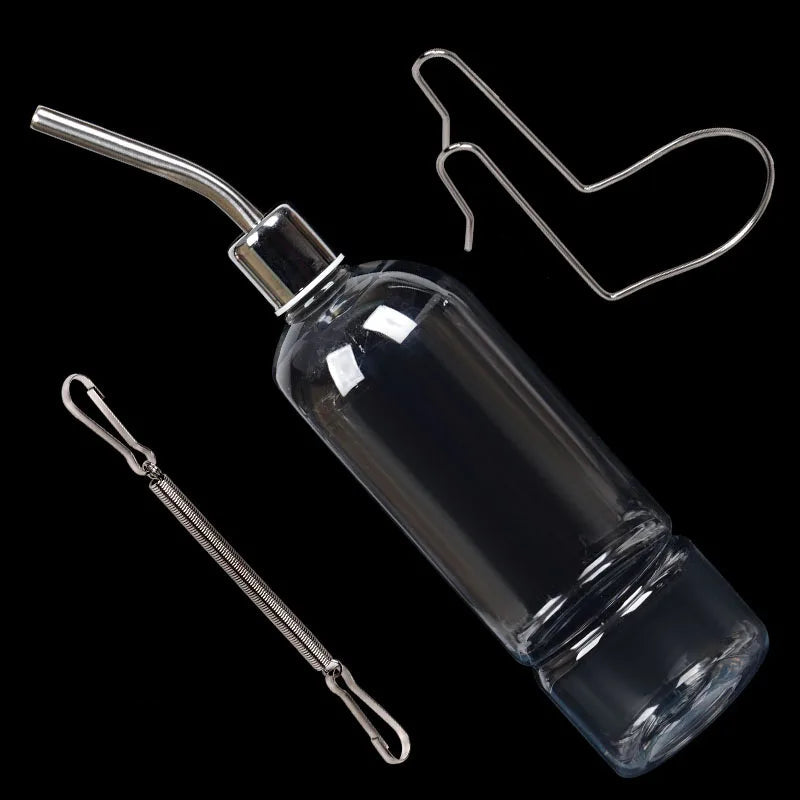 Small Pet Water Bottle