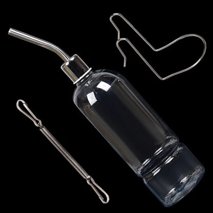 Small Pet Water Bottle