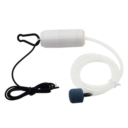 Aquarium Air Pump (USB)
