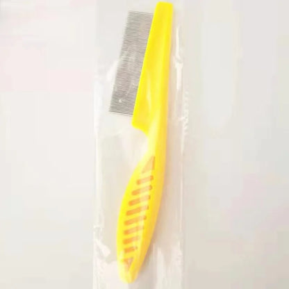 Comb Brush 6