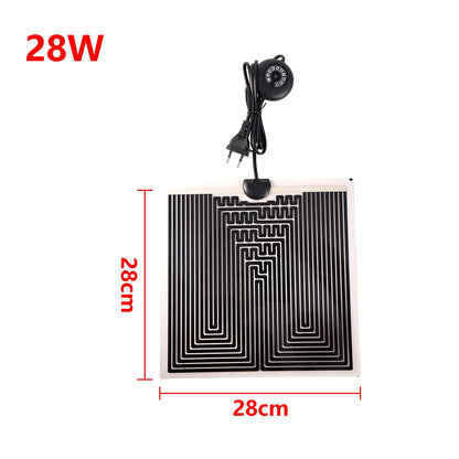 Terrarium Heat Mat 1 (5-45W)