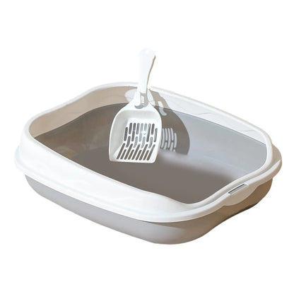 Cat Litter Sandbox 3