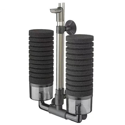Biochemical Aquarium Sponge Filter