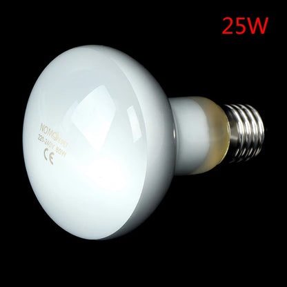 Reptile UVA+UVB Heat Lamp