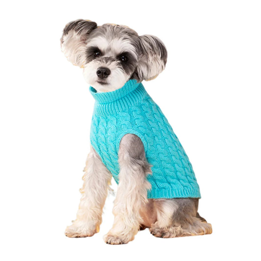 Cat Knitted Sweater