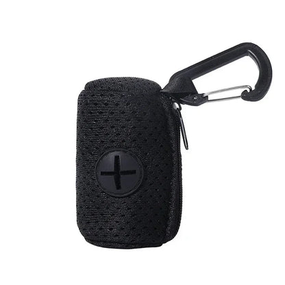 Dog Waste Bag Dispenser 4