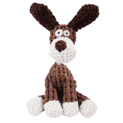 Plush Animals Toy