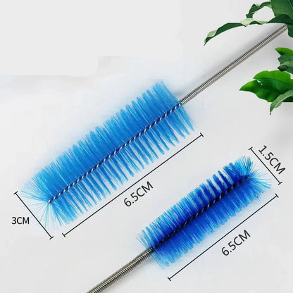 Aquarium Tube Cleaning Brush