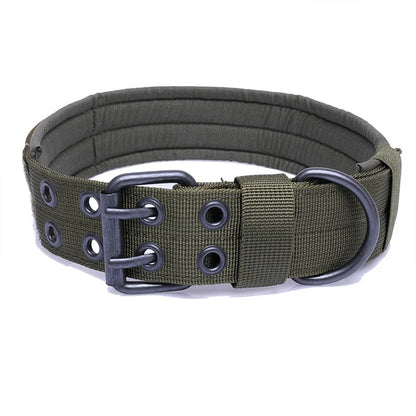 Heavy Duty Collar