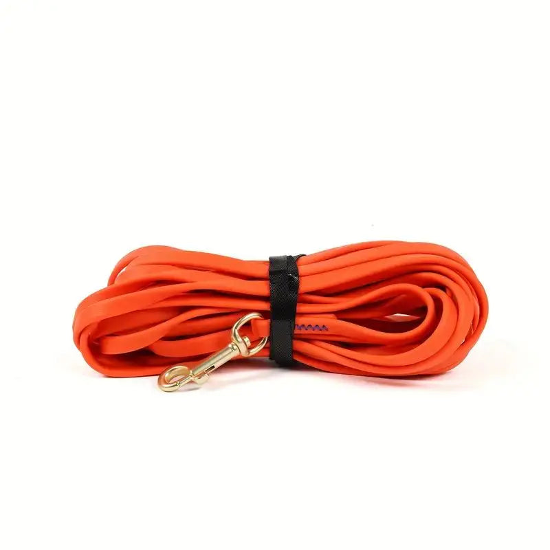 Waterproof PVC Leash