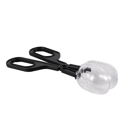 Reptile Plastic Feeding Tongs