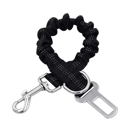 Car Safety Seat Belt Leash