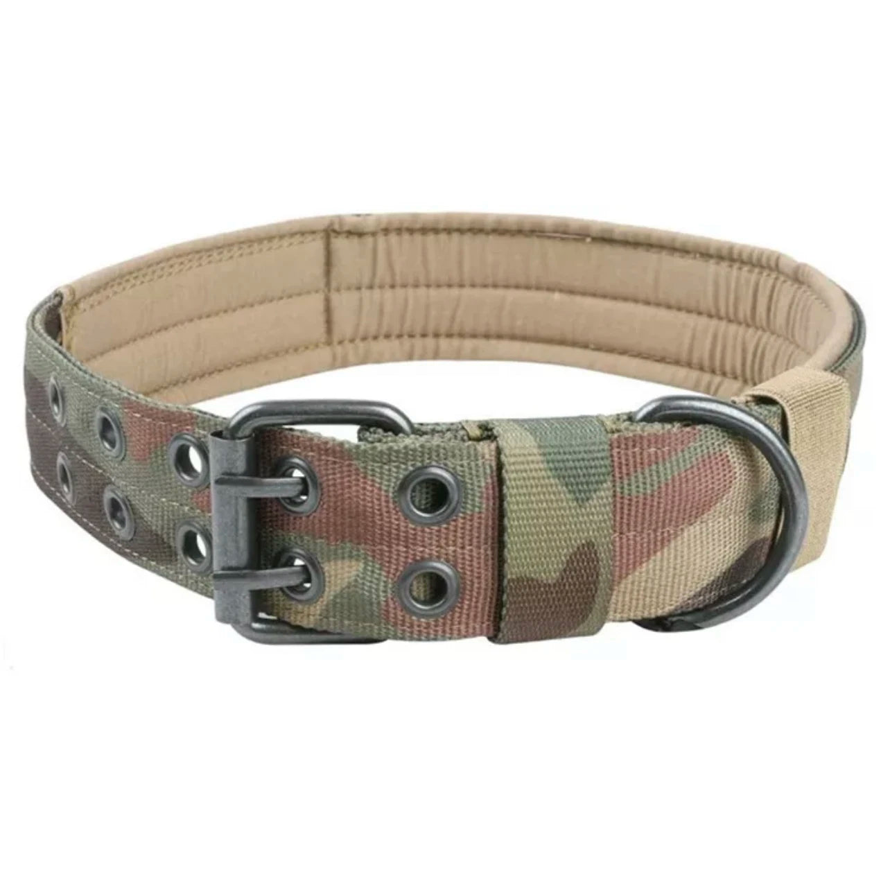 Heavy Duty Collar