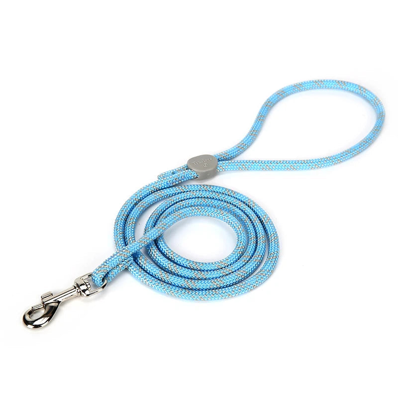 Nylon Rope Leash
