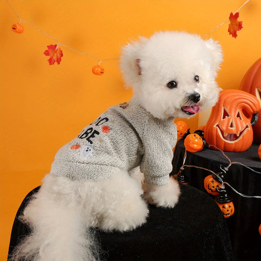 Halloween Pullover