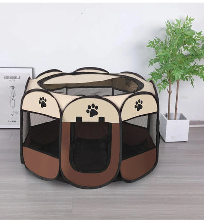 Cozy Fiber Dog Bed Sofa