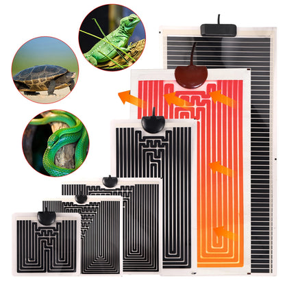 Terrarium Heat Mat 1 (5-45W)