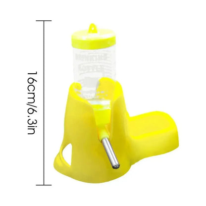 Hamster Water Feeder 1