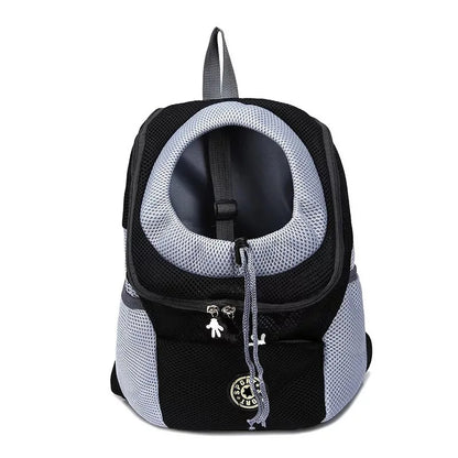 Pet Carrier Backpack 11