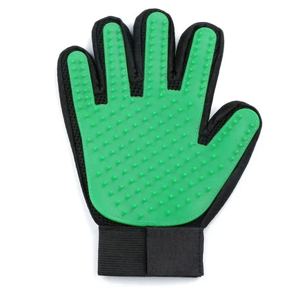 Cat Grooming Gloves 1