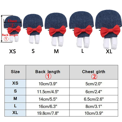 Parrot Flight Diaper