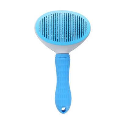 Comb Brush