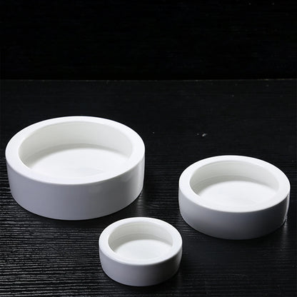 Reptile Ceramic Feeding Bowl