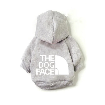 The Dog Face Jacket