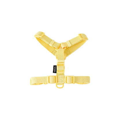 Macarone Color Harness Set